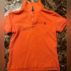 Boys Polo Shirt